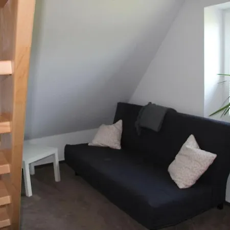 アパート Ponywiese Ihlow