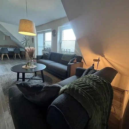 Apartment Ponywiese