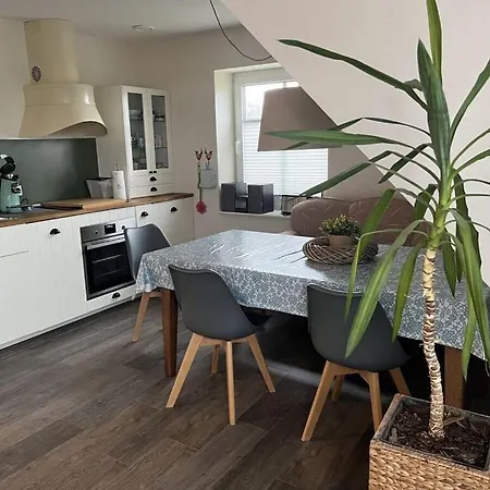 Ponywiese Apartment Ihlow (Aurich)