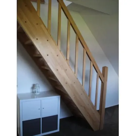 Ponywiese アパート *