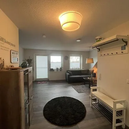 Ponywiese * Ihlow (Aurich)