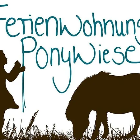 アパート Ponywiese
