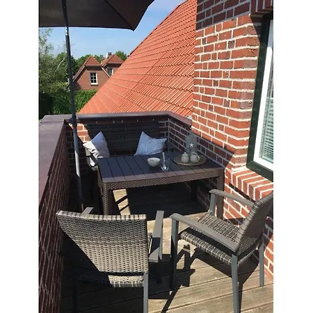 Ponywiese アパート Ihlow