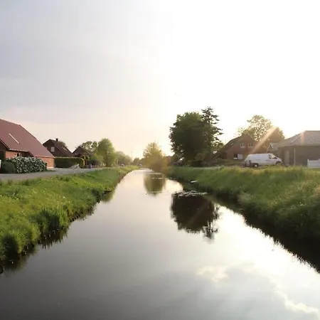 Ponywiese アパート